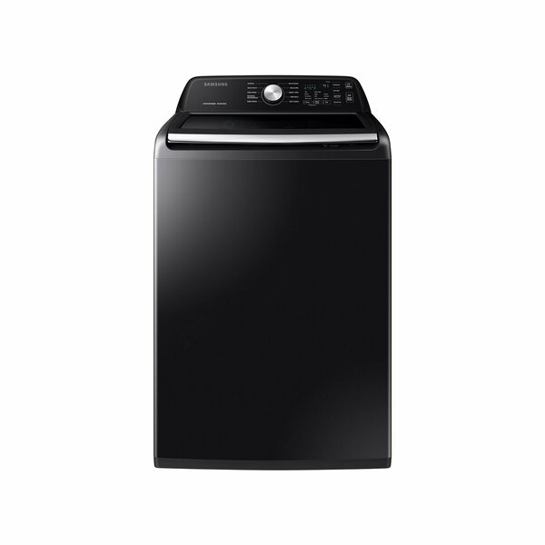 Almo 4.5 cu. ft. Large Capacity Top Load Washer WA45T3400AV